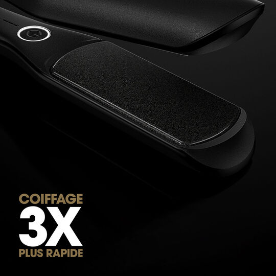 Coffret d'exception lisseur Chronos Max