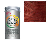 Coloration à base de plantes EOS safran