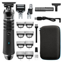 Tondeuse &agrave; barbe Pro Series High Visibility