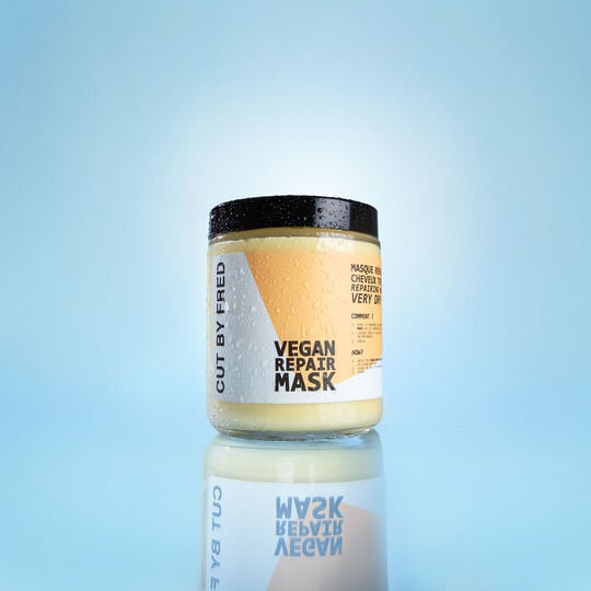 Masque Vegan Repair