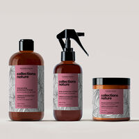 Shampooing protecteur d'éclat Collections Nature