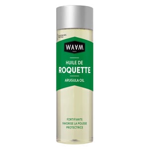 Huile de roquette