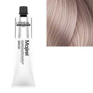 Coloration crème de beauté Majirel 10.21 blond très très clair irisé cendré