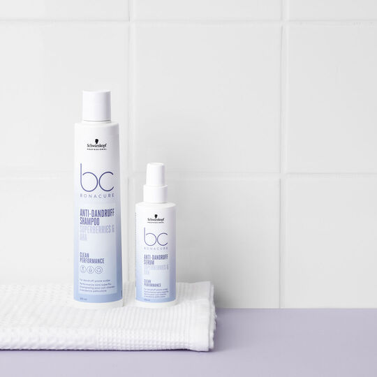 Duo anti-pelliculaire Bonacure Scalp