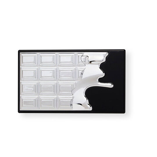 Palette ombre à paupières Mini Chocolate black pearl