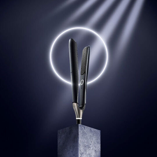 Styler Chronos noir