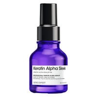 S&eacute;rum lisse miroir Keratin Alpha Sleek