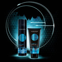 Shampooing volumateur Essentiel Keratin Pulp format voyage 100ml