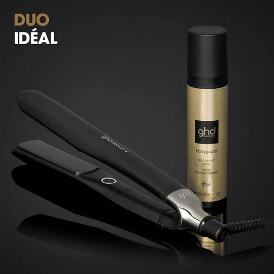 Styler Platinum+ noir