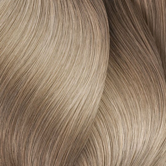 Coloration ton sur ton Dialight 10.23 milkshake perl&eacute;