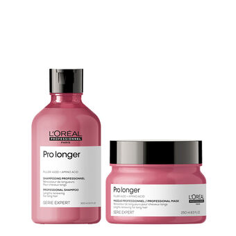 Duo d'essentiels Pro Longer