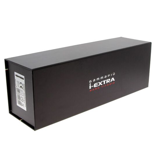 Lisseur I-Extra Nano Titanium