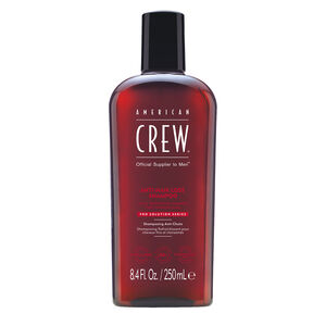 Shampooing-soin anti-chute densifiant