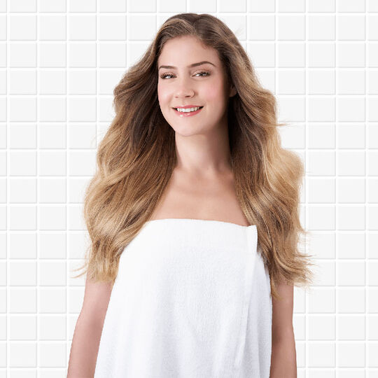 Shampooing cheveux ab&icirc;m&eacute;s Repair 280 ml