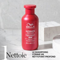 Conditionneur nourrissant Ultimate Repair 200ml