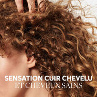 Shampooing r&eacute;g&eacute;n&eacute;rant pour cuirs chevelus normaux &agrave; gras Renewing Elements 500ml