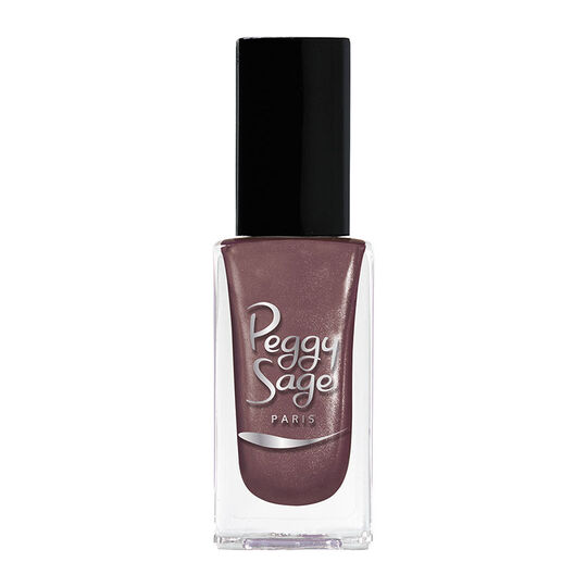 Vernis &agrave; ongles chocolate fudge