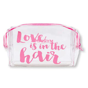 Trousse de voyage