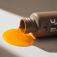 Patine nuanceur &eacute;clat Blondme 9.5-41 sable