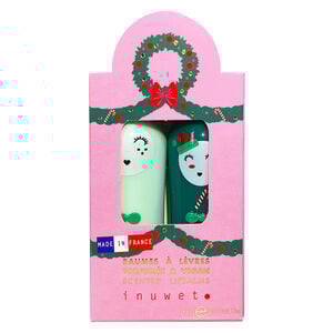 Coffret duo Star Sequin