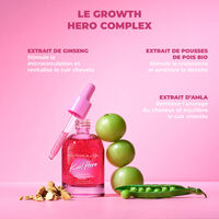 S&eacute;rum Kurl Hero