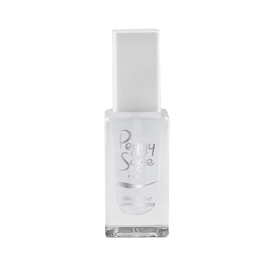 Diluant pour vernis à ongles 11 ml,  Diluant pour vernis à ongles 11 ml