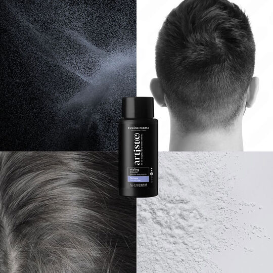 Poudre textursisante Styling Powder Artiste