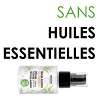 S&eacute;rum pointes nourrissant pointes s&egrave;ches & ab&icirc;m&eacute;es Gamme Nature