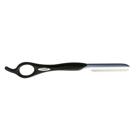 Rasoir Feather