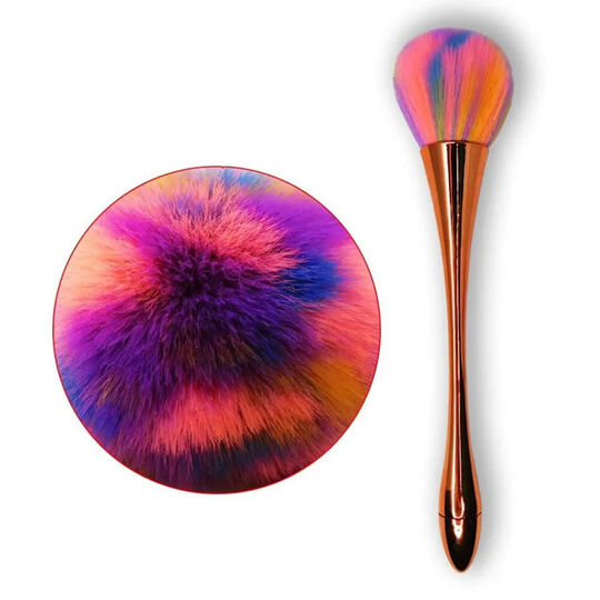 Pinceau anti-poussi&egrave;re ultra doux