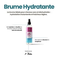 Brume hydratante Aloe Locks