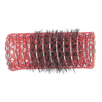 Lot De 67 Bigoudis Vintage - Occasion Fonctionnels