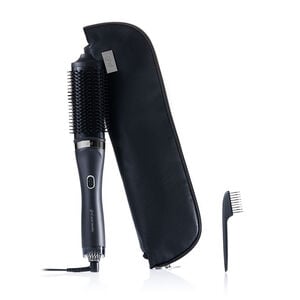 Brosse soufflante 2-en-1 Duet Blowdry noir,  Brosse soufflante 2-en-1 Duet Blowdry noir