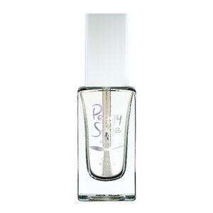 Glossy top coat