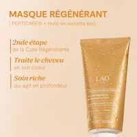Cure r&eacute;g&eacute;n&eacute;rante