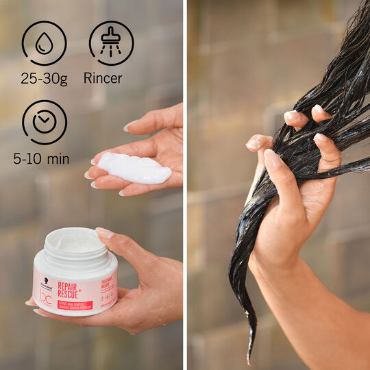 Masque Repair Rescue+ 200 ml