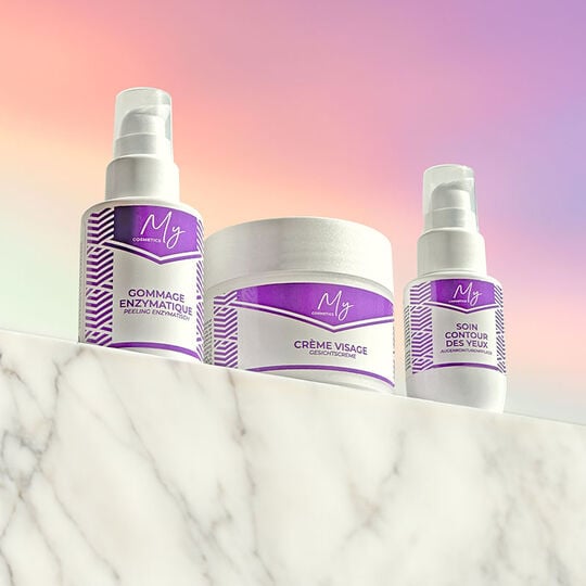 Crème visage