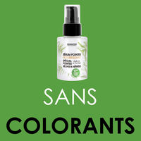 Sérum pointes nourrissant pointes sèches & abîmées Gamme Nature