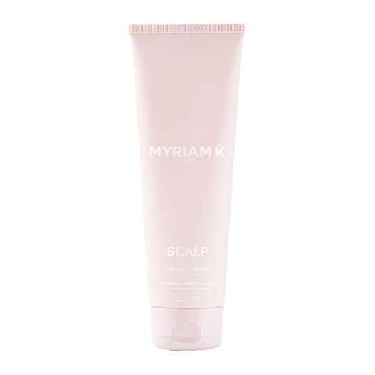Gommage nettoyant Scalp Cleansing Scrub