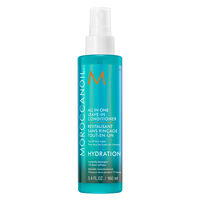 Revitalisant sans rin&ccedil;age tout-en-un 160 ml