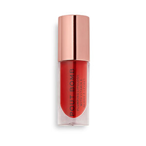 Gloss repulpant Pout Bomb