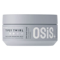 Gel&eacute;e sublimatrice Tipsy twirl Osis+