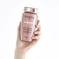 Routine protect Chroma Absolu cheveux fins