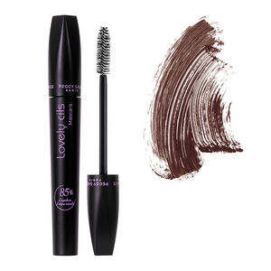 Mascara illusion faux cils Lovely cils havane
