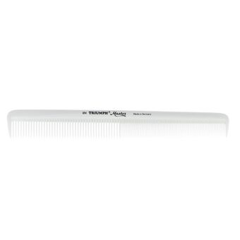 Peigne démêloir T254 Blanc