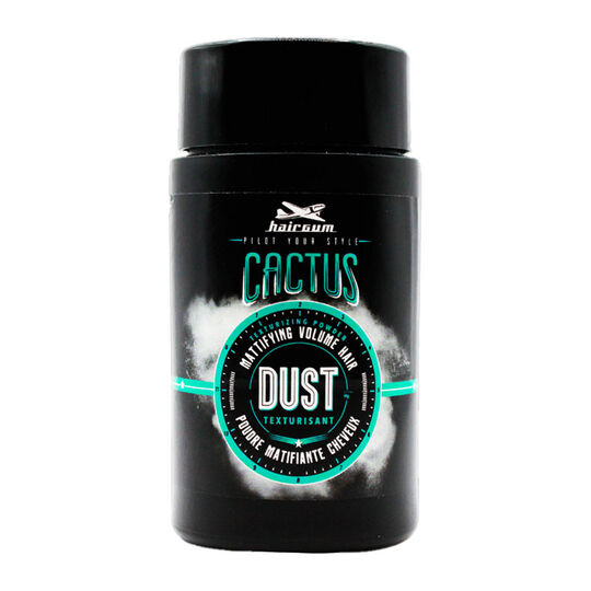 Poudre matifiante texturisante Dust Cactus