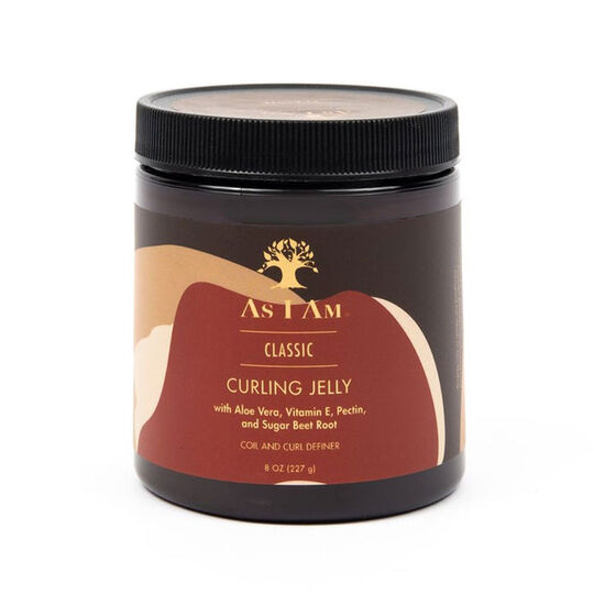 Définisseur de boucles Curling Jelly Classic Collection