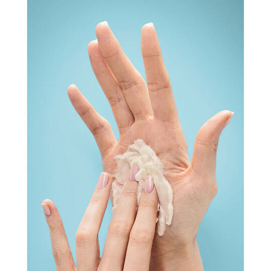 Pâte volume multi-usage Pump Up Osis+