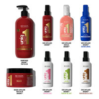 Spray Uniq One th&eacute; vert