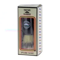 Blaireau de rasage pure soie